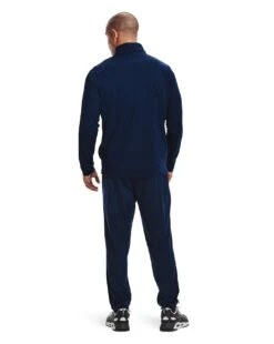 Under Armour Knit Track Suit| Navy -Wear Lusty Sales Store y01ua871511s