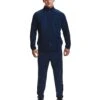 Under Armour Knit Track Suit| Navy