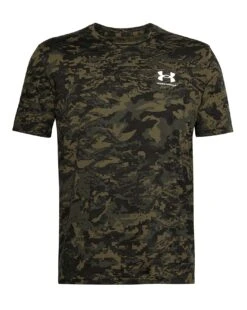 Under Armour Camo Short Sleeve Tee| Camouflage -Wear Lusty Sales Store y01ua928500s