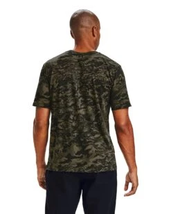 Under Armour Camo Short Sleeve Tee| Camouflage -Wear Lusty Sales Store y01ua928501s