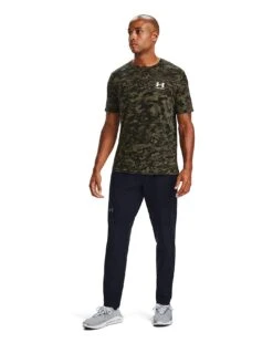 Under Armour Camo Short Sleeve Tee| Camouflage -Wear Lusty Sales Store y01ua928503s