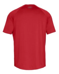 Under Armour Tech 2.0 Short Sleeve Tee| Red 9 Under Armour Tech 2.0 Short Sleeve Tee| Red -Wear Lusty Sales Store y01ua994505c