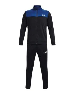 Under Armour Tracksuit| Black 7 Under Armour Tracksuit| Black -Wear Lusty Sales Store y01uf203504s