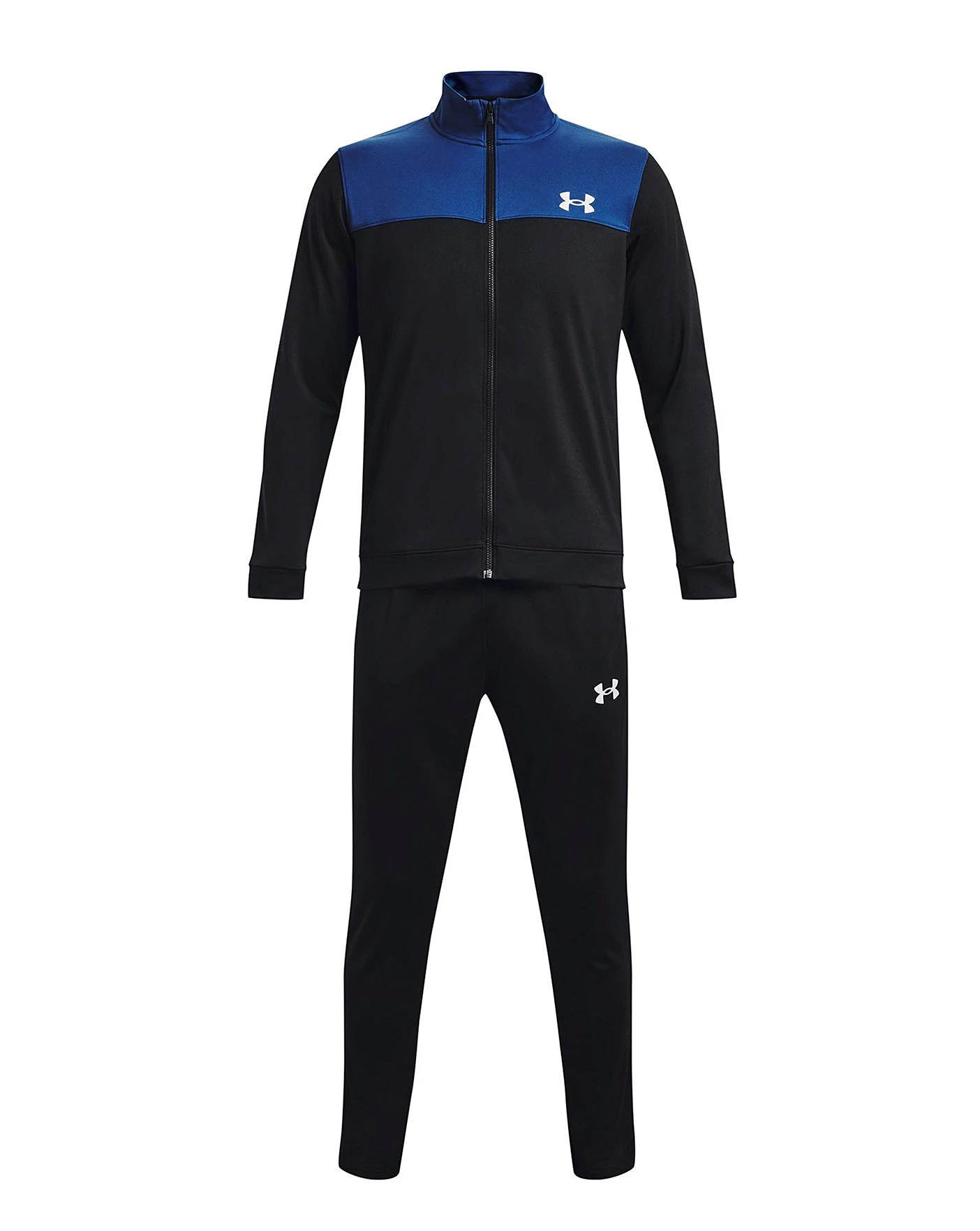 Under Armour Tracksuit| Black 2 Under Armour Tracksuit| Black - Image 2