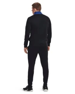 Under Armour Tracksuit| Black 11 Under Armour Tracksuit| Black -Wear Lusty Sales Store y01uf203506s