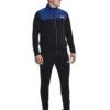 Under Armour Tracksuit| Black