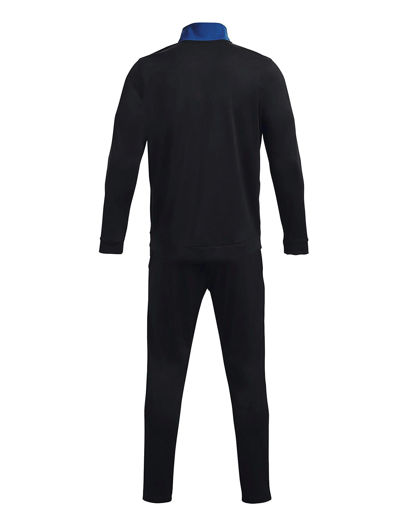 Under Armour Tracksuit| Black 4 Under Armour Tracksuit| Black - Image 4