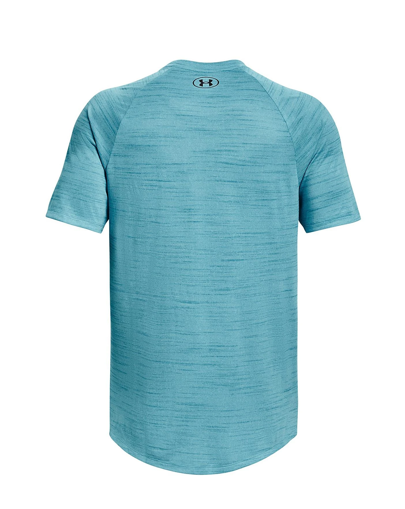 Under Armour Tiger Tech 2.0 Tee| Blue 2 Under Armour Tiger Tech 2.0 Tee| Blue - Image 2