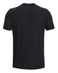 Under Armour Seamless Grid Tee| Black 11 Under Armour Seamless Grid Tee| Black -Wear Lusty Sales Store y01uf260504s