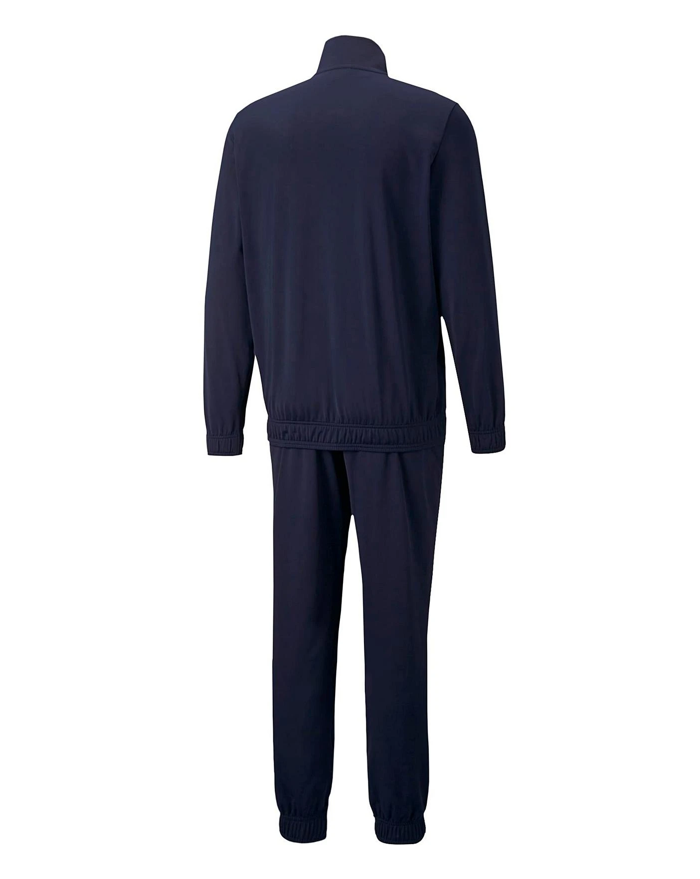 PUMA Tracksuit| Navy 2 PUMA Tracksuit| Navy - Image 2