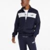 PUMA Tracksuit| Navy