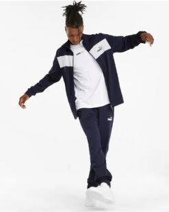 PUMA Tracksuit| Navy 8 PUMA Tracksuit| Navy -Wear Lusty Sales Store y01uf522503s