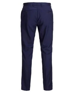 Jack & Jones Franco Suit Trouser 32in Length| Medival Blue -Wear Lusty Sales Store y01yo589500s
