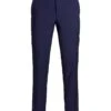 Jack & Jones Franco Suit Trouser 32in Length| Medival Blue