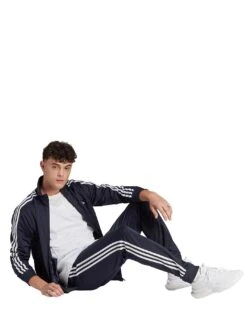 Adidas 3-Stripes Tricot Tracksuit| Navy/White 8 Adidas 3-Stripes Tricot Tracksuit| Navy/White -Wear Lusty Sales Store y01zx641711s