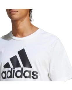 Adidas 3-Stripes T-shirt| White 12 Adidas 3-Stripes T-shirt| White -Wear Lusty Sales Store y01zx649502s