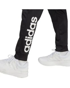 Adidas Linear Logo Tricot Tracksuit| Black/White 10 Adidas Linear Logo Tricot Tracksuit| Black/White -Wear Lusty Sales Store y01zx662506s