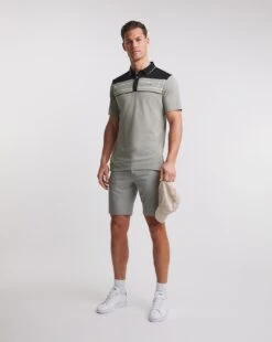 Calvin Klein Golf Blackwater Polo| Green 6 Calvin Klein Golf Blackwater Polo| Green -Wear Lusty Sales Store y08ae564740w