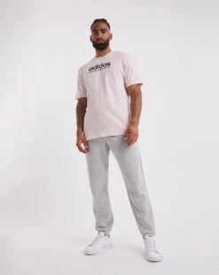 Adidas All SZN Graphic T-Shirt| Pink 8 Adidas All SZN Graphic T-Shirt| Pink -Wear Lusty Sales Store y08ae714707w