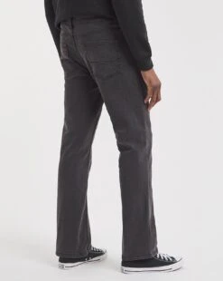 Blackwash Bootcut Fit Stretch Jeans| Blackwash 6 Blackwash Bootcut Fit Stretch Jeans| Blackwash -Wear Lusty Sales Store y08ak643736w