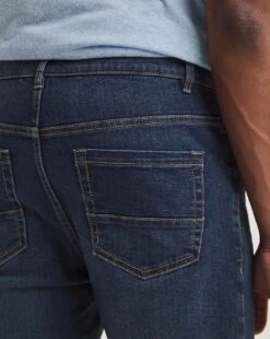 Darkwash Slim Fit Stretch Jeans| Dark Wash 6 Darkwash Slim Fit Stretch Jeans| Dark Wash -Wear Lusty Sales Store y08ak737745w