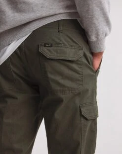 Lee Sraight Fit Cargo Pant| Forest Green 6 Lee Sraight Fit Cargo Pant| Forest Green -Wear Lusty Sales Store y08cj361705w