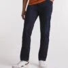 Wrangler Texas Straight Fit Jean| Elite