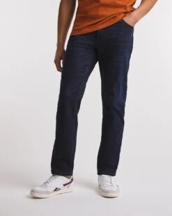Wrangler Texas Straight Fit Jean| Elite