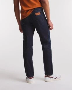 Wrangler Texas Straight Fit Jean| Elite -Wear Lusty Sales Store y08cj811707w