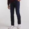 Wrangler Texas Slim Fit Jean| Convoy