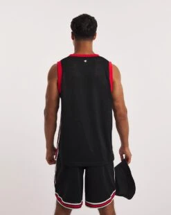 Champion Tank Top| Black -Wear Lusty Sales Store y08cp691708w