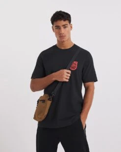 Adidas Xpress T-Shirt| Black 7 Adidas Xpress T-Shirt| Black -Wear Lusty Sales Store y08dj274706w