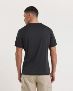 Jack Wolfskin Peak Graphic Tee| Phantom 6 Jack Wolfskin Peak Graphic Tee| Phantom -Wear Lusty Sales Store y08dt182747w