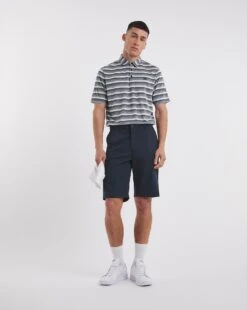 Adidas Golf Polo Shirt| Navy/White 5 Adidas Golf Polo Shirt| Navy/White -Wear Lusty Sales Store y08ea185737w