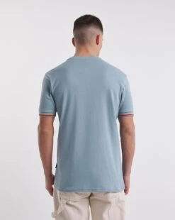 Ellesse Kings 2 Tee| Blue 7 Ellesse Kings 2 Tee| Blue -Wear Lusty Sales Store y08eb388718w