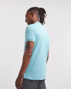 Core Pique Polo| Blue -Wear Lusty Sales Store y08gw654708w