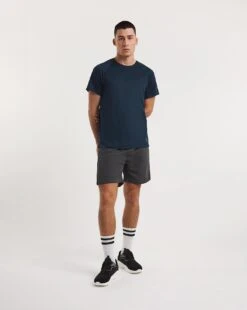 Mesh Training T-Shirt Reg| Blue 6 Mesh Training T-Shirt Reg| Blue -Wear Lusty Sales Store y08gw853746w