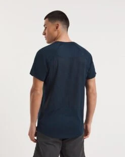 Mesh Training T-Shirt Reg| Blue 5 Mesh Training T-Shirt Reg| Blue -Wear Lusty Sales Store y08gw853747w