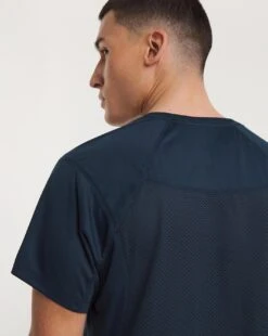 Mesh Training T-Shirt Reg| Blue 7 Mesh Training T-Shirt Reg| Blue -Wear Lusty Sales Store y08gw853748w