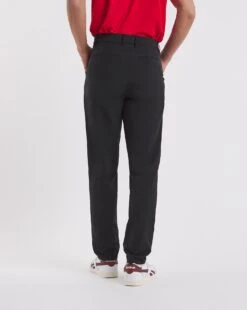 Jacamo Active Golf Stretch Chino Trousers| Black 8 Jacamo Active Golf Stretch Chino Trousers| Black -Wear Lusty Sales Store y08gw884737w