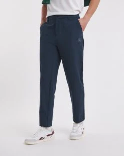 Jacamo Active Golf Stretch Chino Trousers| Navy 6 Jacamo Active Golf Stretch Chino Trousers| Navy -Wear Lusty Sales Store y08gw886738w