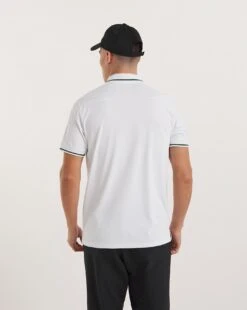 Golf Training Polo| White 6 Golf Training Polo| White -Wear Lusty Sales Store y08gw887735w