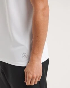 Golf Training Polo| White 7 Golf Training Polo| White -Wear Lusty Sales Store y08gw887737w