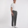 Jacamo Active Golf Stretch Chino Trousers| Grey