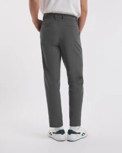 Jacamo Active Golf Stretch Chino Trousers| Grey 7 Jacamo Active Golf Stretch Chino Trousers| Grey -Wear Lusty Sales Store y08gw888739w
