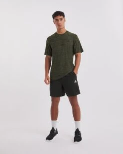 Adidas Essentials Training T-Shirt| Olive -Wear Lusty Sales Store y08hb795707w