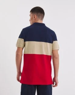 Cut And Sew Polo Long| Multi 6 Cut And Sew Polo Long| Multi -Wear Lusty Sales Store y08hi747736w