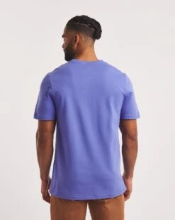 Cali Surf Graphic T-shirt| Purple -Wear Lusty Sales Store y08hi946728w