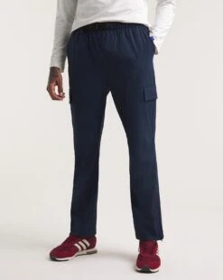 Snowdonia Navy Stretch Walking Trouser| Navy 6 Snowdonia Navy Stretch Walking Trouser| Navy -Wear Lusty Sales Store y08kv805743w