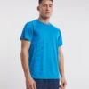 Jacamo Active T-Shirt R| Blue